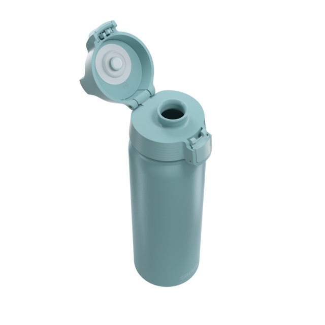 WMB ONE teräksinen juomapullo Morning Blue 0.75L
