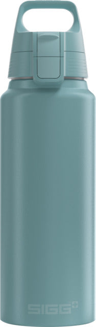 WMB ONE teräksinen juomapullo Morning Blue 1.0L