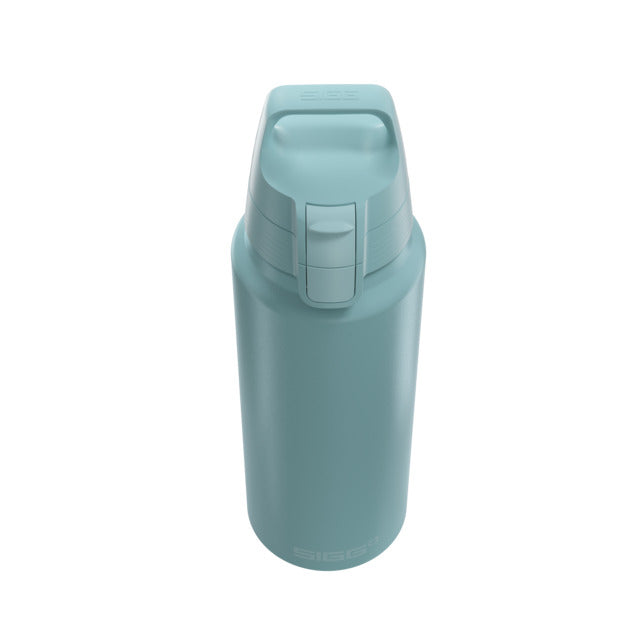 WMB ONE teräksinen juomapullo Morning Blue 1.0L