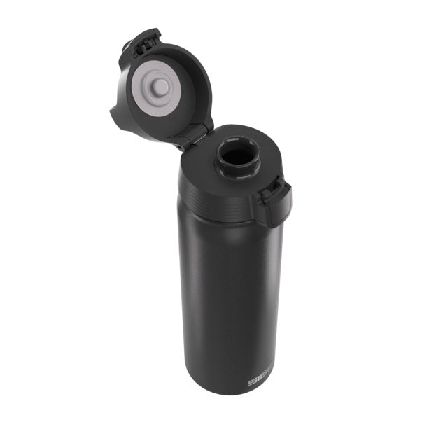 WMB ONE Black 0.75L - Teräspullot - sigg-shop.fi