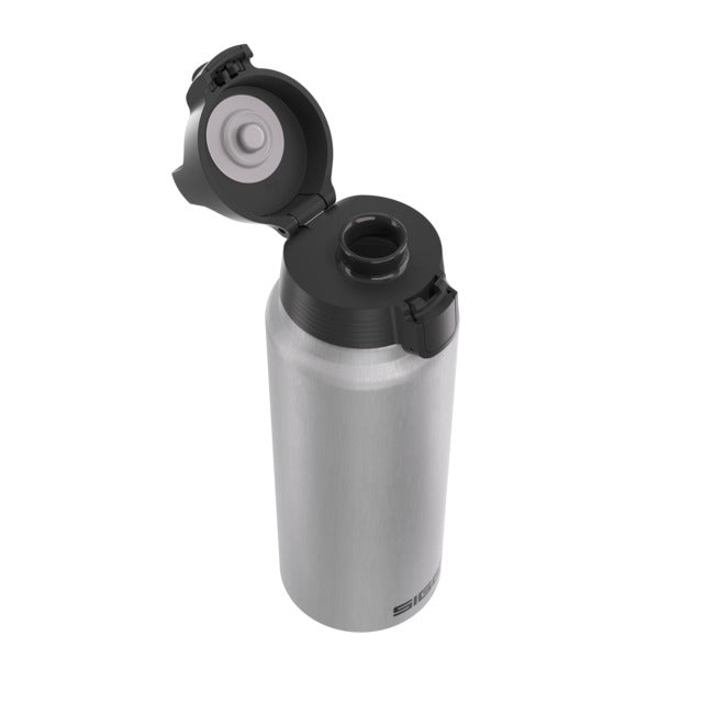 WMB ONE Alu 1.0L - Teräspullot - sigg-shop.fi