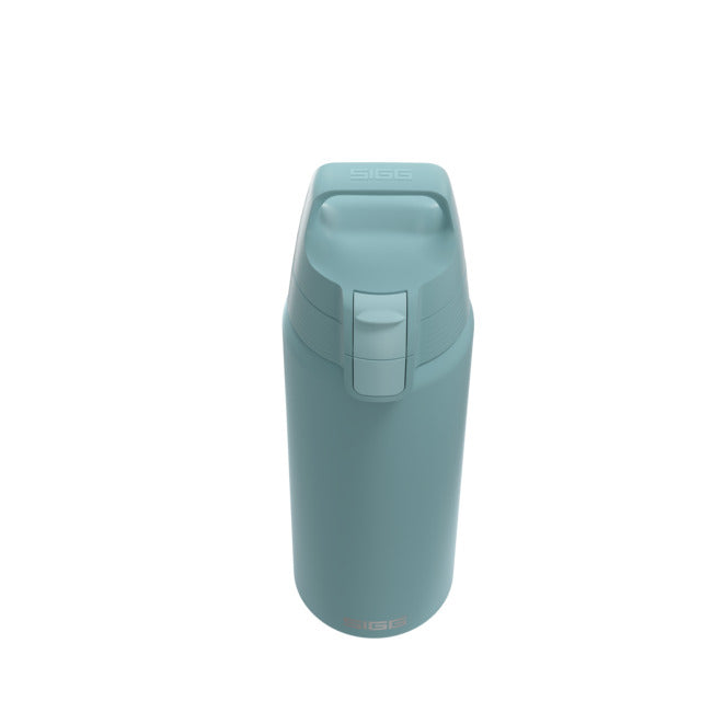 Shield One Morning Blue 0.75 L - Teräspullot - sigg-shop.fi