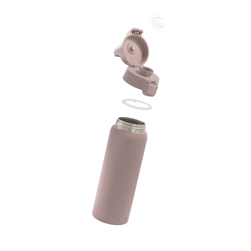 SIGG Shield One juomapullo Dusk 0.75 L