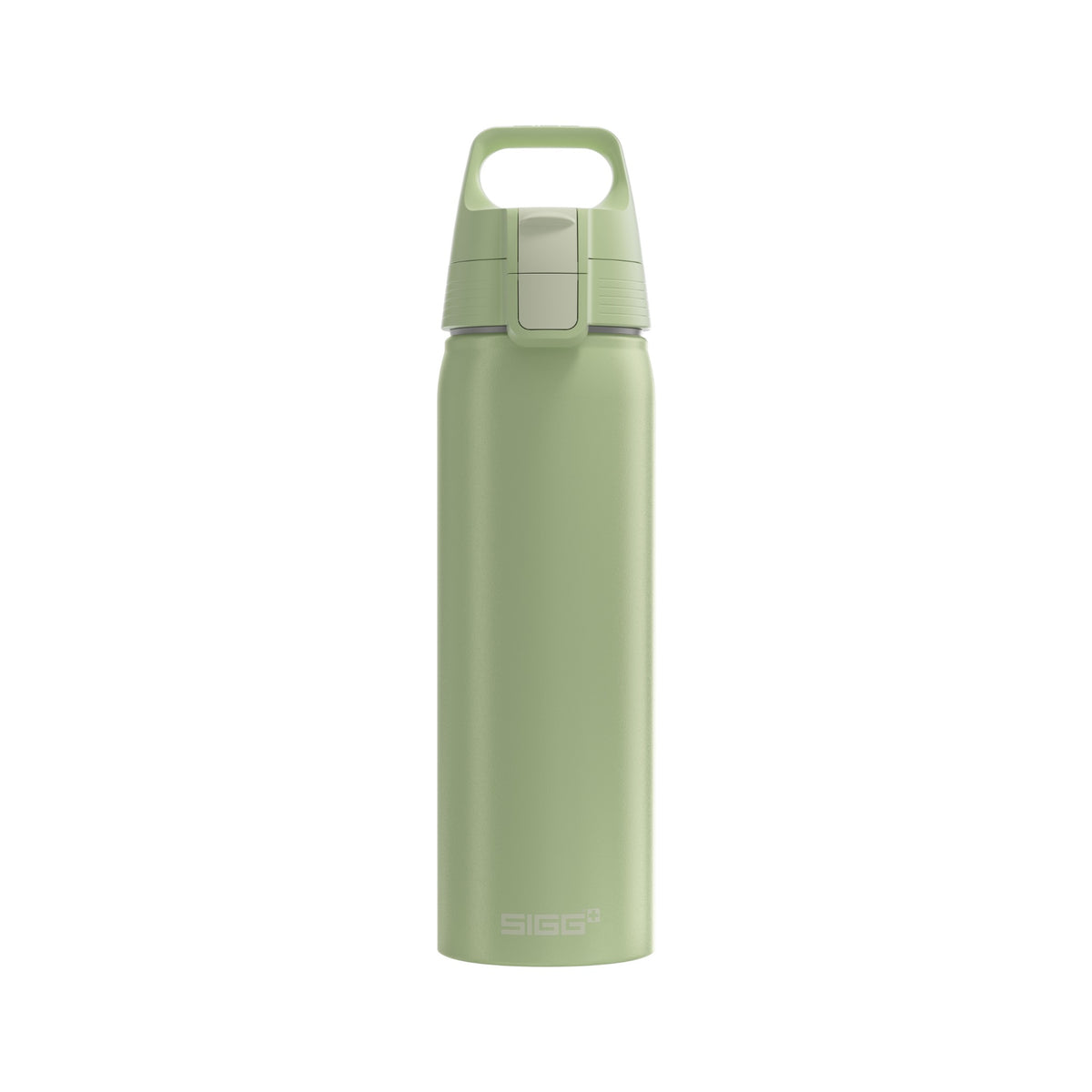 SIGG WMB ONE alumiini juomapullo Eco Green 0,75 l