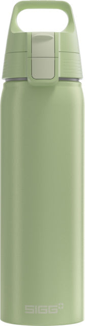 WMB ONE teräksinen juomapullo Eco Green 0.75L