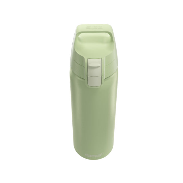 WMB ONE teräksinen juomapullo Eco Green 0.75L