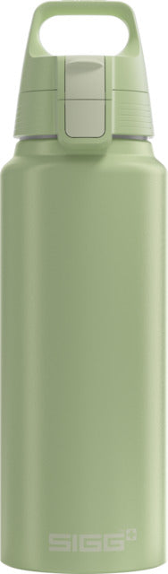 WMB ONE teräksinen juomapullo Eco Green 1.0L