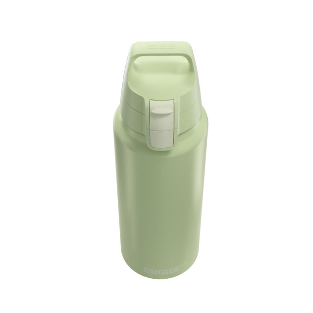 WMB ONE teräksinen juomapullo Eco Green 1.0L