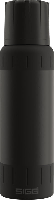 SIGG Alpine Star termospullo Black 1.0 L