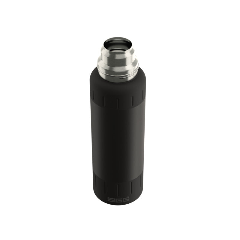 SIGG Alpine Star termospullo Black 1.0 L
