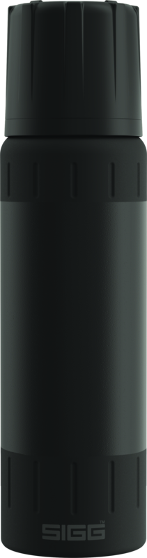 Alpine Star termospullo Black 0.75 L