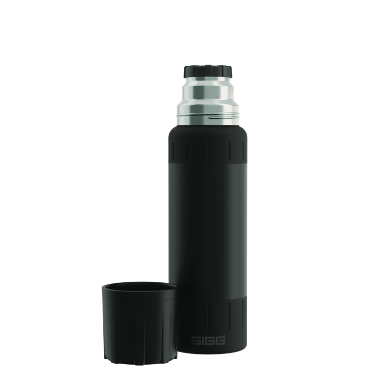 Alpine Star termospullo Black 0.75 L