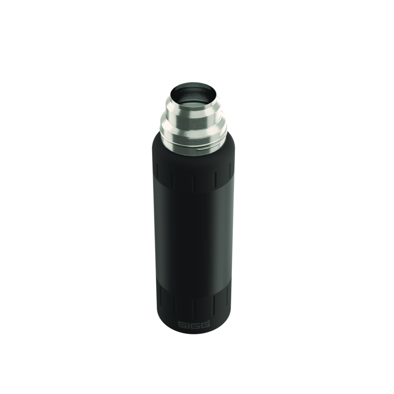Alpine Star termospullo Black 0.75 L