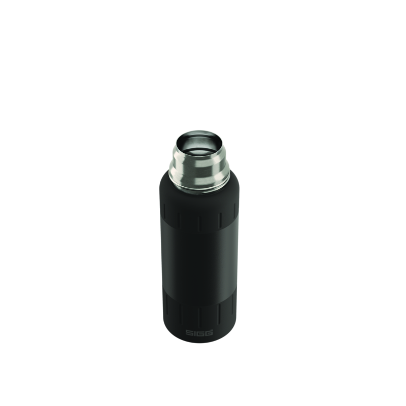 Alpine Star termospullo Black 0.5 L - Teräksiset termospullot - sigg-shop.fi