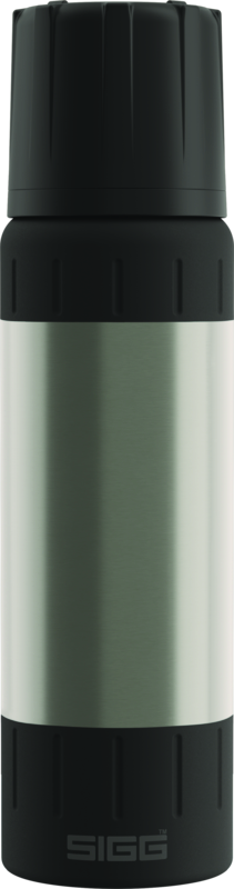 Alpine Star termospullo Brushed 0.75 L - Teräksiset termospullot - sigg-shop.fi