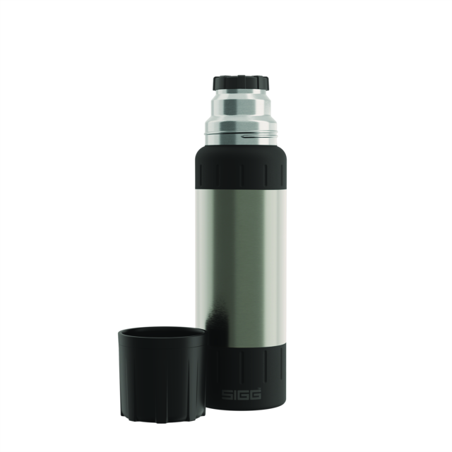 Alpine Star termospullo Brushed 0.75 L