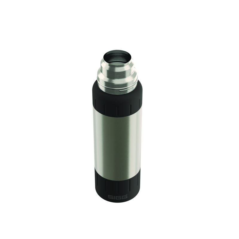 Alpine Star termospullo Brushed 0.75 L - Teräksiset termospullot - sigg-shop.fi