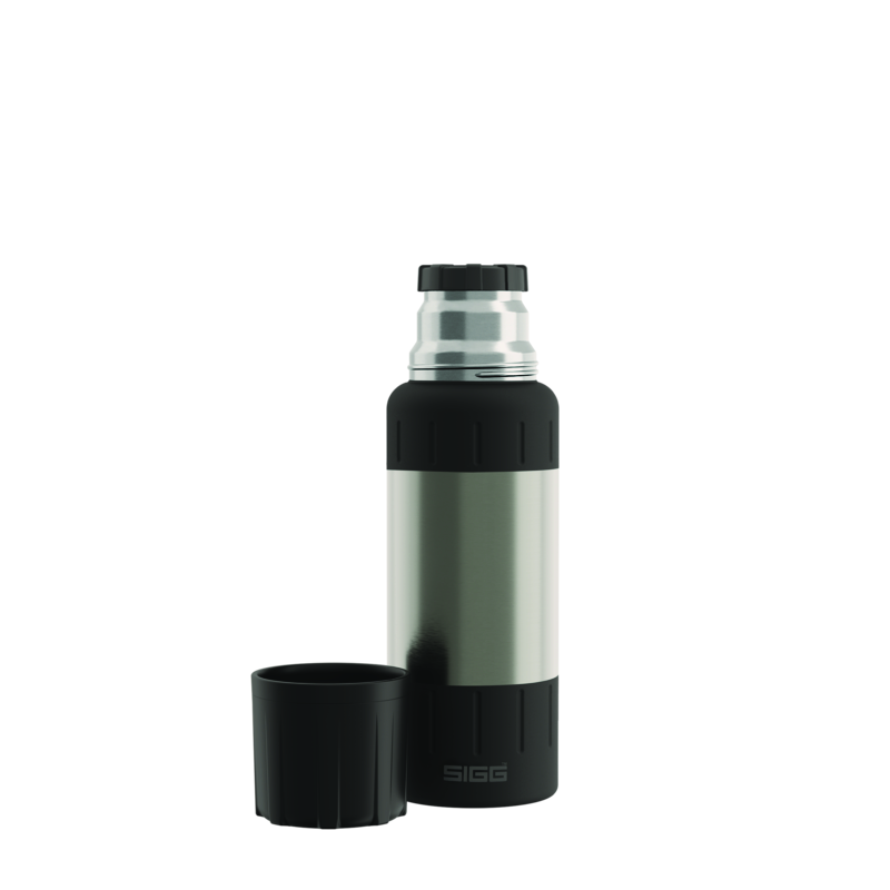 Alpine Star termospullo Brushed 0.5 L - Teräksiset termospullot - sigg-shop.fi