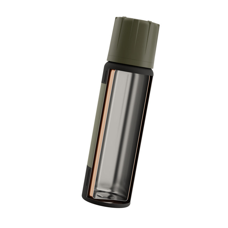 Alpine Star termospullo Roasted Green 0.75 L