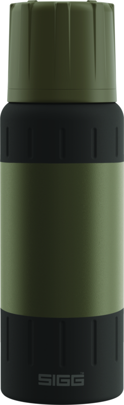 Alpine Star termospullo Roasted Green 0.5 L - Teräksiset termospullot - sigg-shop.fi
