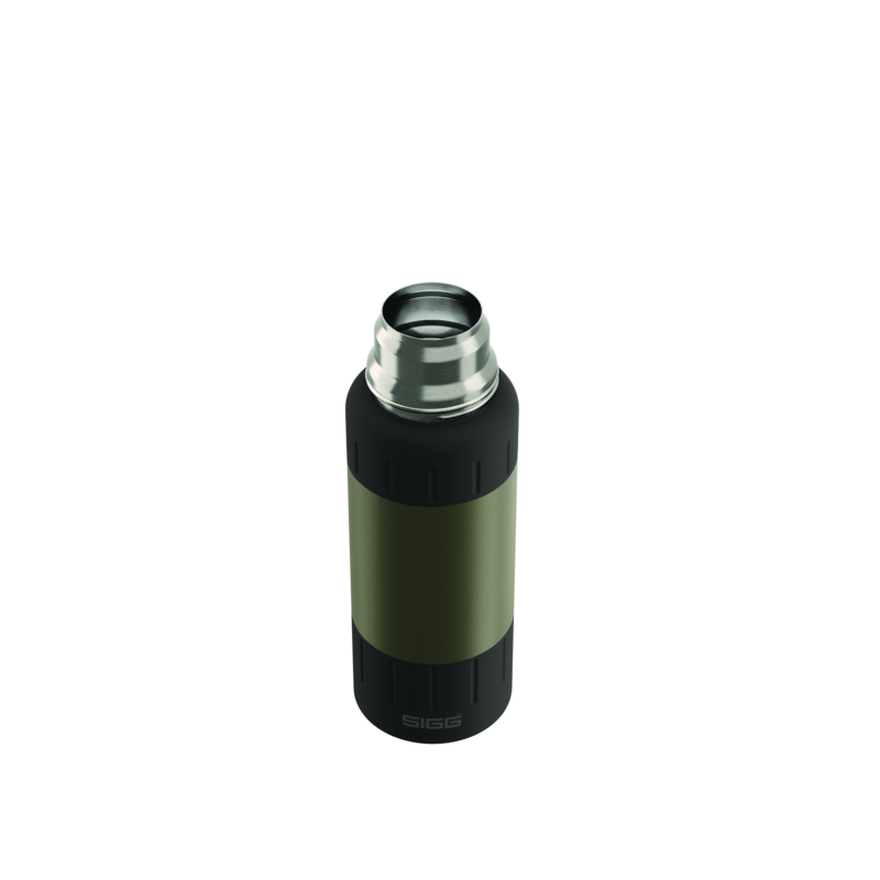 Alpine Star termospullo Roasted Green 0.5 L - Teräksiset termospullot - sigg-shop.fi