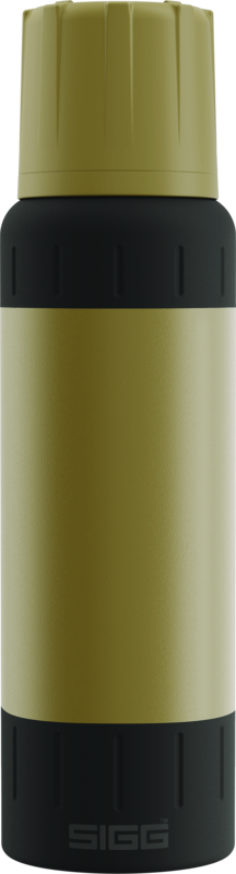 Alpine Star termospullo Caramel Sand 1.0 L - Teräksiset termospullot - sigg-shop.fi