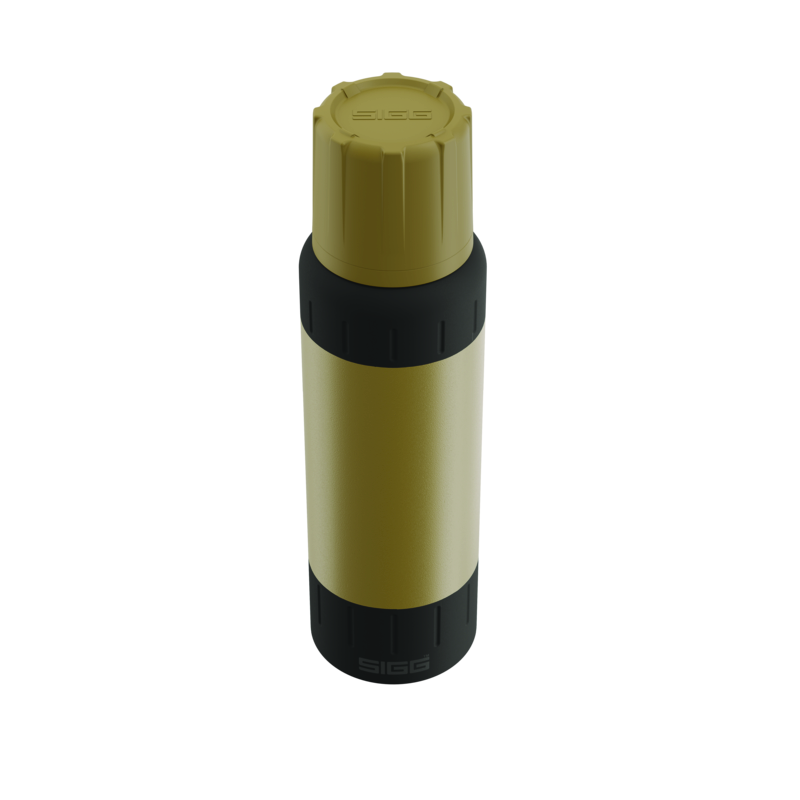 Alpine Star termospullo Caramel Sand 1.0 L