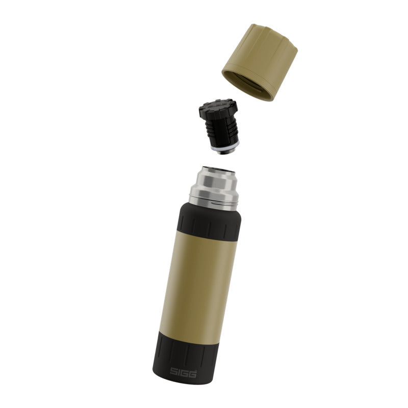 Alpine Star termospullo Caramel Sand 0.75 L - Teräksiset termospullot - sigg-shop.fi