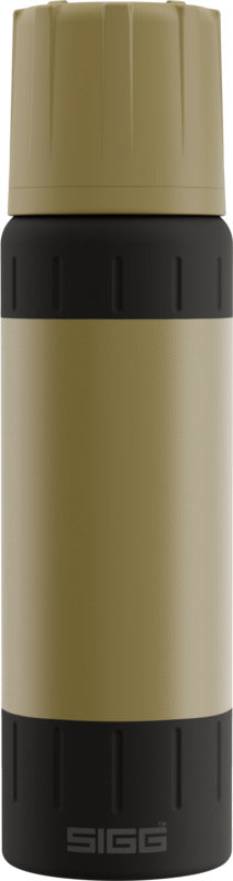 Alpine Star termospullo Caramel Sand 0.75 L - Teräksiset termospullot - sigg-shop.fi