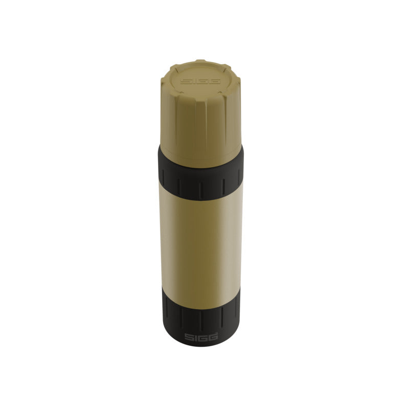 Alpine Star termospullo Caramel Sand 0.75 L - Teräksiset termospullot - sigg-shop.fi