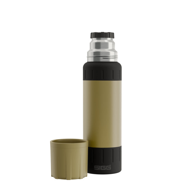Alpine Star termospullo Caramel Sand 0.75 L - Teräksiset termospullot - sigg-shop.fi