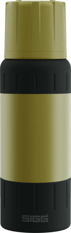 Alpine Star termospullo Caramel Sand 0.5 L - Teräksiset termospullot - sigg-shop.fi