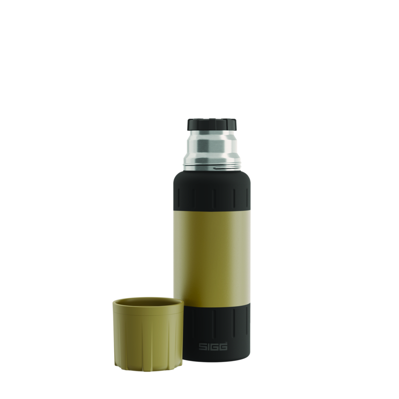 Alpine Star termospullo Caramel Sand 0.5 L - Teräksiset termospullot - sigg-shop.fi