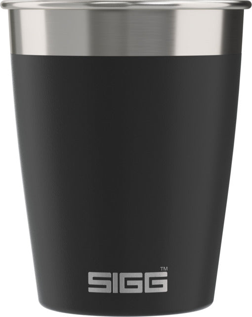 Travel Cup - mukisetti 0.35L - Teräksiset termosmukit - sigg-shop.fi