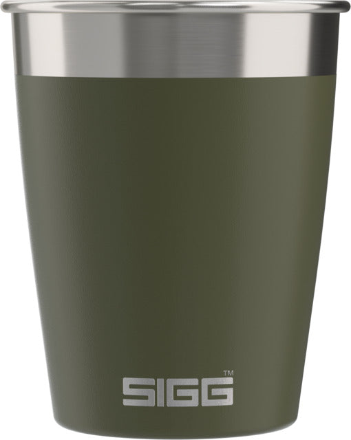 Travel Cup - mukisetti 0.35L - Teräksiset termosmukit - sigg-shop.fi