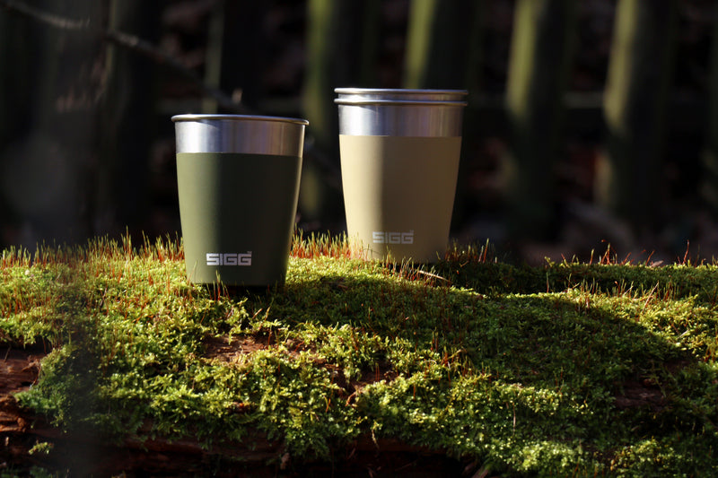 Travel Cup - mukisetti 0.35L