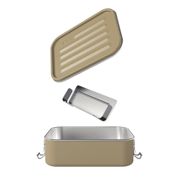 Gemstone Box eväsrasia Caramel Sand - Eväsrasiat - sigg-shop.fi