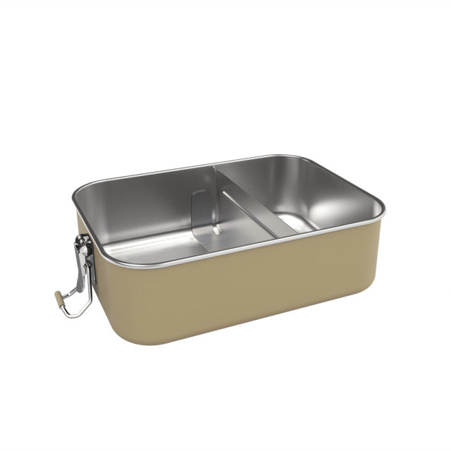 Gemstone Box eväsrasia Caramel Sand - Eväsrasiat - sigg-shop.fi