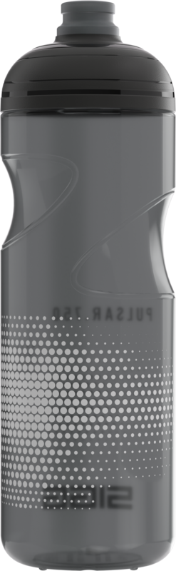 SIGG PULSAR URHEILUPULLO ANTHRACITE 0.75L