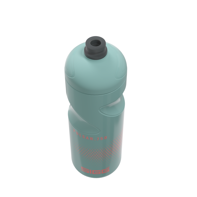 SIGG Pulsar Morning Blue 0.75L urheilupullo
