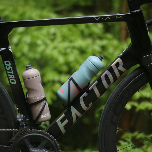 SIGG Pulsar Dusk 0.75L urheilupullo