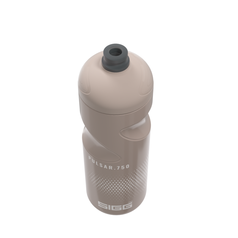 SIGG PULSAR URHEILUPULLO DUSK 0.75L