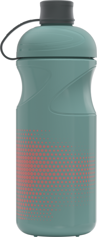 SIGG Pulsar urheilupullo Morning Blue 0.6L