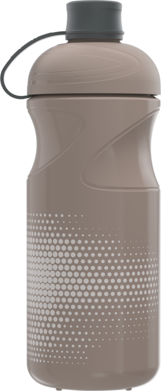 SIGG PULSAR URHEILUPULLO DUSK 0.6L