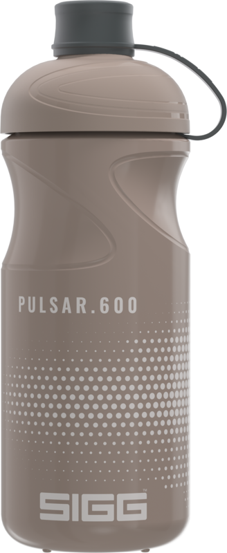 SIGG PULSAR URHEILUPULLO DUSK 0.6L