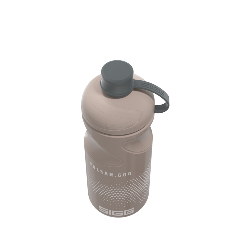 SIGG PULSAR URHEILUPULLO DUSK 0.6L