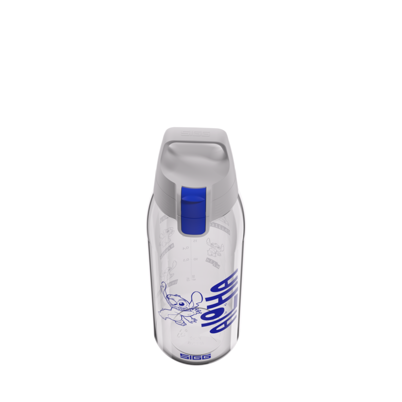 SIGG TOTAL COLOR ONE STITCH 1.0L LASTENPULLO