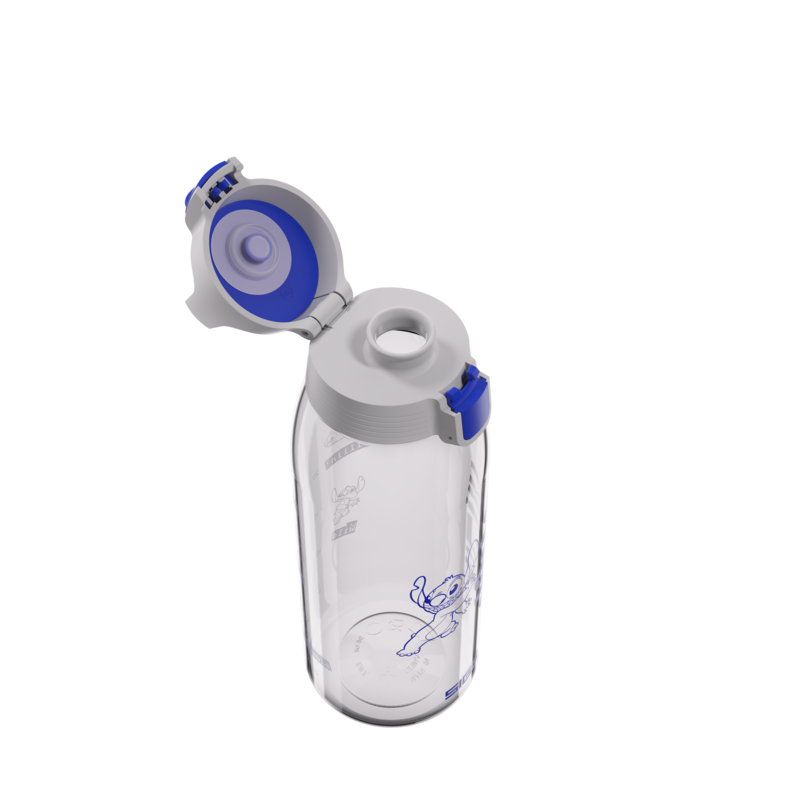 SIGG TOTAL COLOR ONE STITCH 1.0L LASTENPULLO