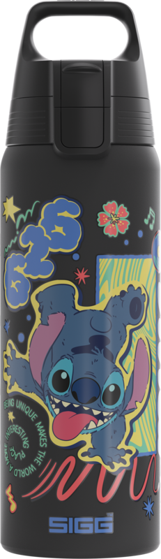 SIGG SHIELD ONE 626 STITCH JUOMAPULLO 0.75L