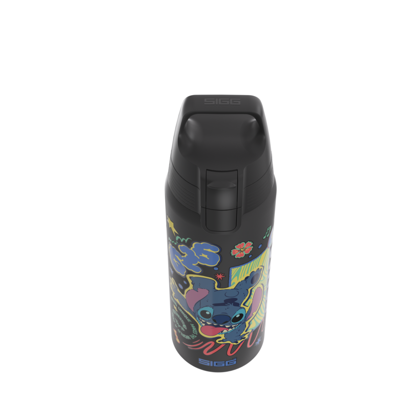 SIGG Shield One 626 Stitch 0.75L juomapullo